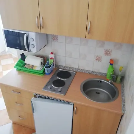 Kovacic Apartmán *