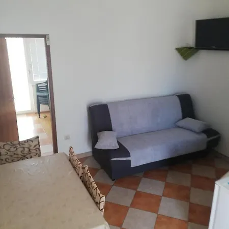 Apartmán Kovacic