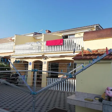Apartmán Kovacic *