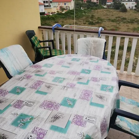 Kovacic Apartmán