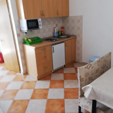 Kovacic Apartmán