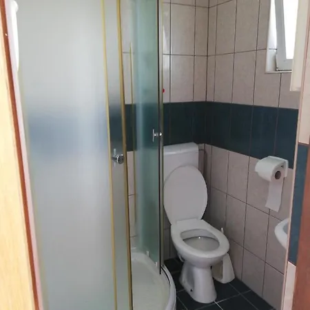 Kovacic Apartmán