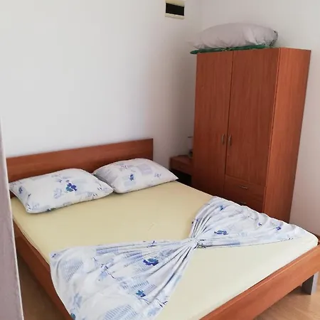 Kovacic Apartmán *