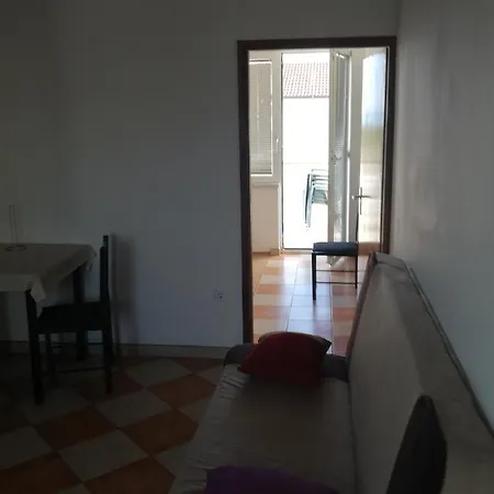 Apartmán Kovacic *