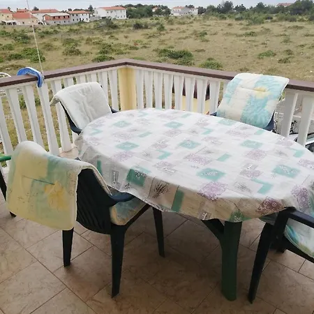 Apartmán Kovacic Vir