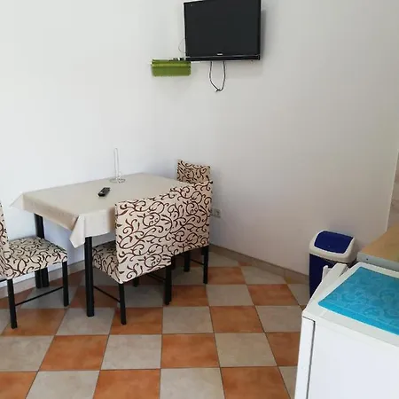 Kovacic Apartmán *